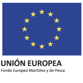 Unión Europea. Fondo Europeo Marítimo y de Pesca